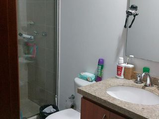 Foto 11 de APARTAMENTO FRENTE A LA JAVERIANA, PARQUE NACIONAL, DOS ALCOBAS