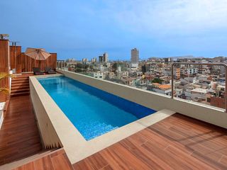 Foto 6 de Venta de Departamento en San Miguel