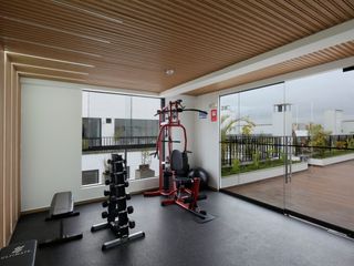 Foto 9 de Venta de Departamento en San Miguel