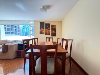 Foto 3 de Departamento en Renta República de El Salvador