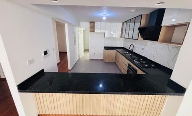 Departamento en Venta en Miraflores - Ansicht 3