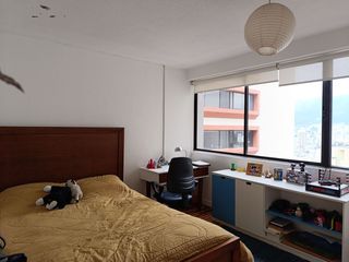 Foto 18 de DEPARTAMENTO DE VENTA EN AVENIDA GONZALEZ SUAREZ