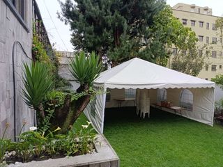 Foto 21 de DEPARTAMENTO DE VENTA EN AVENIDA GONZALEZ SUAREZ