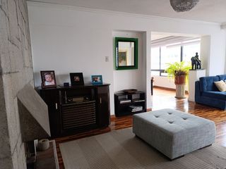 Foto 6 de DEPARTAMENTO DE VENTA EN AVENIDA GONZALEZ SUAREZ
