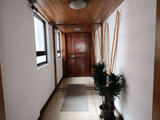 Foto 4 de DEPARTAMENTO DE VENTA EN AVENIDA GONZALEZ SUAREZ