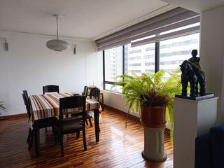 Foto 7 de DEPARTAMENTO DE VENTA EN AVENIDA GONZALEZ SUAREZ