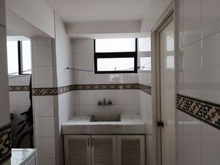 Foto 10 de DEPARTAMENTO DE VENTA EN AVENIDA GONZALEZ SUAREZ
