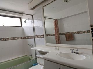 Foto 14 de DEPARTAMENTO DE VENTA EN AVENIDA GONZALEZ SUAREZ