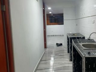 Foto 1 de Venta de Departamento en Smp - 2 Hab + 1baño