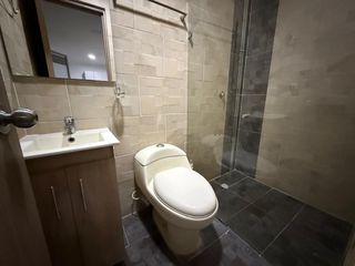 Foto 2 de Arriendo apartamento en Envigado - servicios incluidos