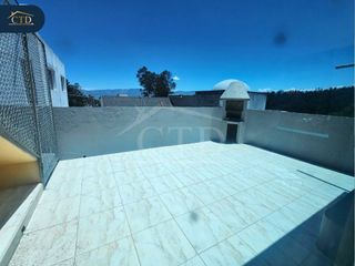 Foto 19 de Rento casa con 5 dormitorios, sector Monteserrín, Norte de Quito