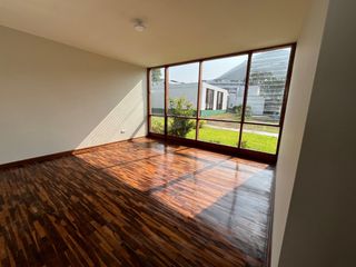 Foto 6 de 🤩 Linda casa en Condominio con chalet independiente extra, frente a la UPC Monterrico
