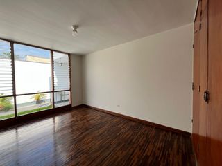 Foto 9 de 🤩 Linda casa en Condominio con chalet independiente extra, frente a la UPC Monterrico