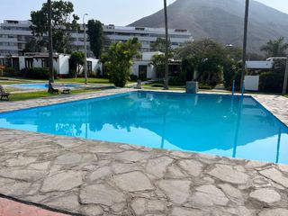 Foto 4 de 🤩 Linda casa en Condominio con chalet independiente extra, frente a la UPC Monterrico