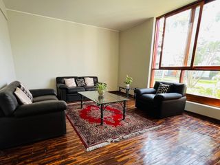 Foto 7 de 🤩 Linda casa en Condominio con chalet independiente extra, frente a la UPC Monterrico