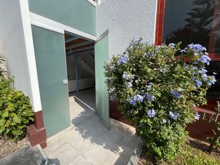 Foto 19 de 🤩 Linda casa en Condominio con chalet independiente extra, frente a la UPC Monterrico