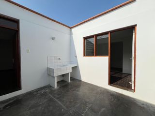 Foto 18 de 🤩 Linda casa en Condominio con chalet independiente extra, frente a la UPC Monterrico
