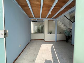 Foto 16 de 🤩 Linda casa en Condominio con chalet independiente extra, frente a la UPC Monterrico