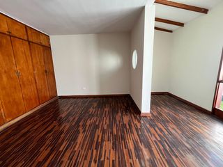 Foto 17 de 🤩 Linda casa en Condominio con chalet independiente extra, frente a la UPC Monterrico