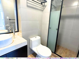 Foto 13 de BARRANCO - EXCLUSIVO DEPARTAMENTO EN VENTA