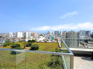 Foto 19 de BARRANCO - EXCLUSIVO DEPARTAMENTO EN VENTA
