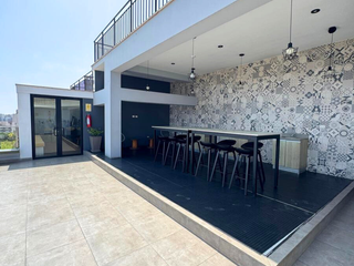 Foto 18 de BARRANCO - EXCLUSIVO DEPARTAMENTO EN VENTA
