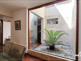 Foto 27 de BARRANCO - OPORTUNIDAD VENTA DE CASA LIMITE MIRAFLORES