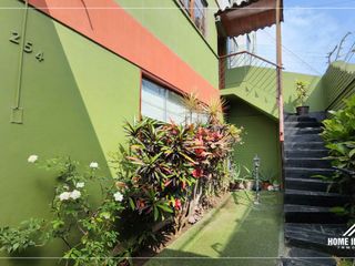 Foto 34 de BARRANCO - OPORTUNIDAD VENTA DE CASA LIMITE MIRAFLORES
