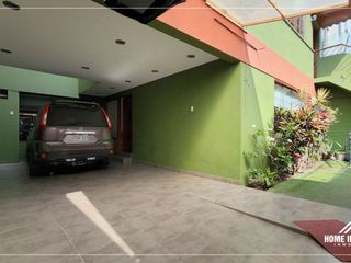Foto 36 de BARRANCO - OPORTUNIDAD VENTA DE CASA LIMITE MIRAFLORES