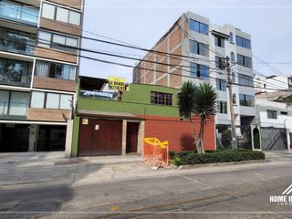 Foto 1 de BARRANCO - OPORTUNIDAD VENTA DE CASA LIMITE MIRAFLORES
