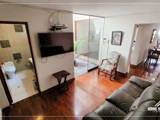 Foto 10 de BARRANCO - OPORTUNIDAD VENTA DE CASA LIMITE MIRAFLORES