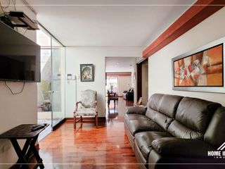 Foto 7 de BARRANCO - OPORTUNIDAD VENTA DE CASA LIMITE MIRAFLORES