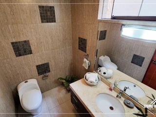 Foto 32 de BARRANCO - OPORTUNIDAD VENTA DE CASA LIMITE MIRAFLORES
