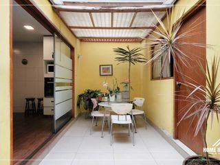 Foto 25 de BARRANCO - OPORTUNIDAD VENTA DE CASA LIMITE MIRAFLORES