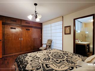 Foto 18 de BARRANCO - OPORTUNIDAD VENTA DE CASA LIMITE MIRAFLORES