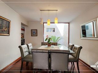 Foto 9 de BARRANCO - OPORTUNIDAD VENTA DE CASA LIMITE MIRAFLORES