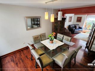 Foto 5 de BARRANCO - OPORTUNIDAD VENTA DE CASA LIMITE MIRAFLORES