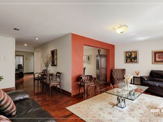 Foto 6 de BARRANCO - OPORTUNIDAD VENTA DE CASA LIMITE MIRAFLORES