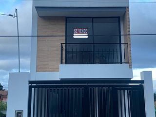 Foto 1 de Venta casa Cota.