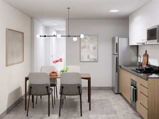Foto 5 de EN VENTA | DEPA DE 63.12 M2 - SANTA CATALINA. A unos minutos de San Borja y San Isidro | Bella 202