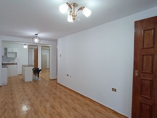 Foto 1 de Departamento de estreno en alquiler en La Alameda de Parcona – Primer Piso