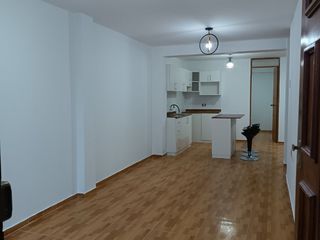 Foto 17 de Departamento de estreno en alquiler en La Alameda de Parcona – Primer Piso