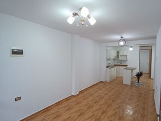 Foto 18 de Departamento de estreno en alquiler en La Alameda de Parcona – Primer Piso