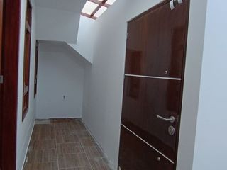 Foto 76 de Departamento de estreno en alquiler en La Alameda de Parcona – Primer Piso