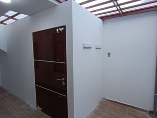 Foto 77 de Departamento de estreno en alquiler en La Alameda de Parcona – Primer Piso