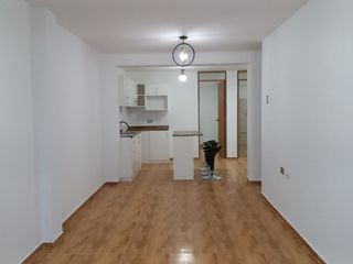 Foto 14 de Departamento de estreno en alquiler en La Alameda de Parcona – Primer Piso