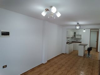 Foto 15 de Departamento de estreno en alquiler en La Alameda de Parcona – Primer Piso