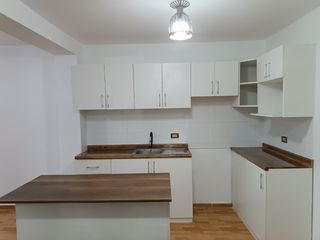 Foto 30 de Departamento de estreno en alquiler en La Alameda de Parcona – Primer Piso