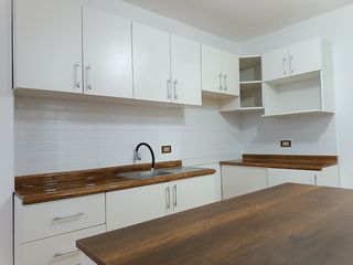 Foto 31 de Departamento de estreno en alquiler en La Alameda de Parcona – Primer Piso