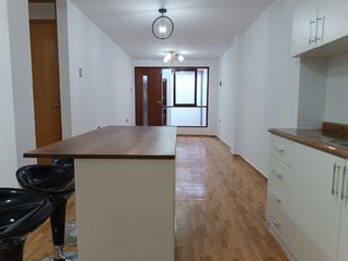 Foto 34 de Departamento de estreno en alquiler en La Alameda de Parcona – Primer Piso